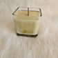 Poppen Candles Marshmellow Fluff 10oz